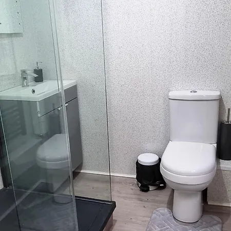 Luxury Family Apartment- Close To Leicester University Exterior photo
