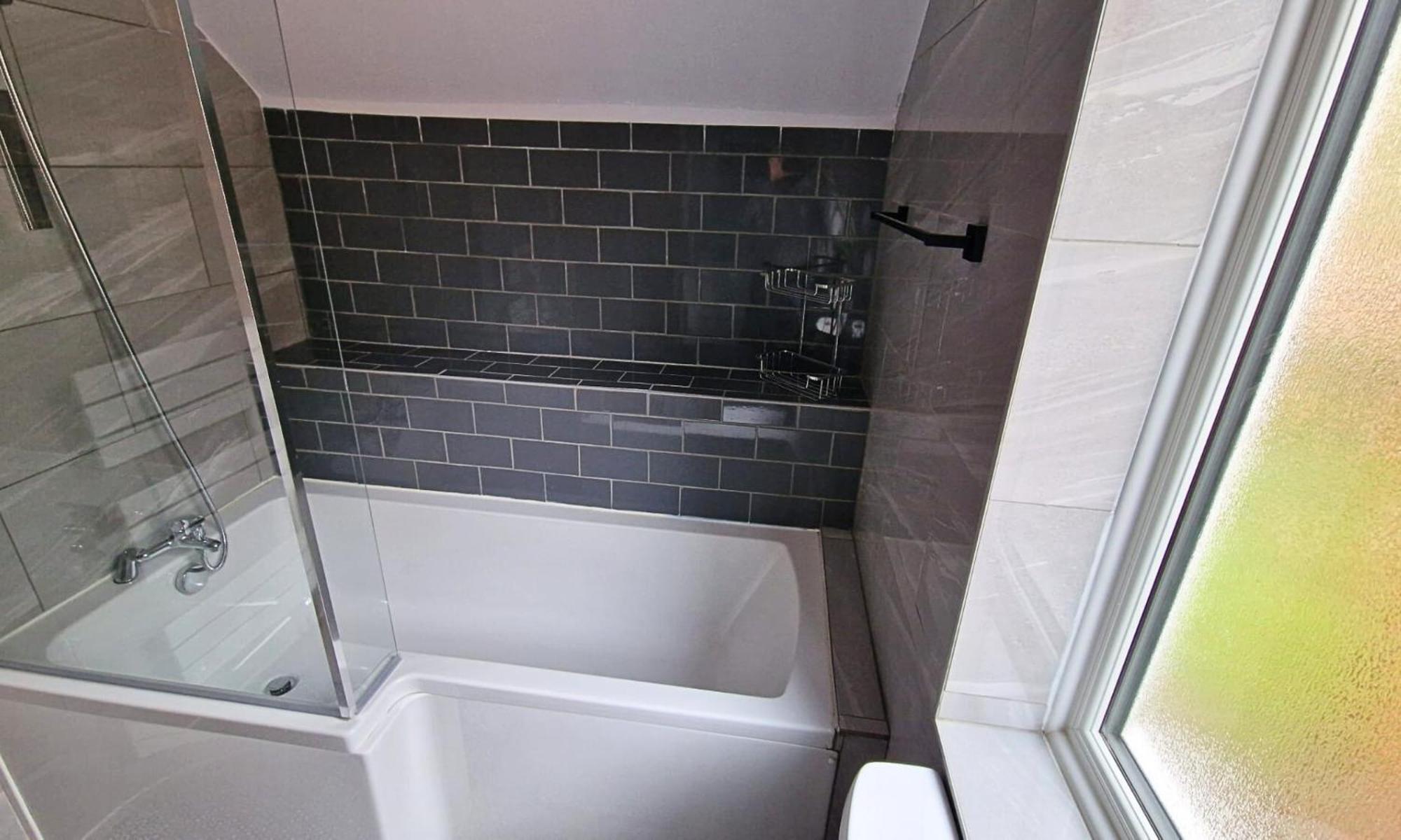 Apartment Luxury Family Apartment- Close To