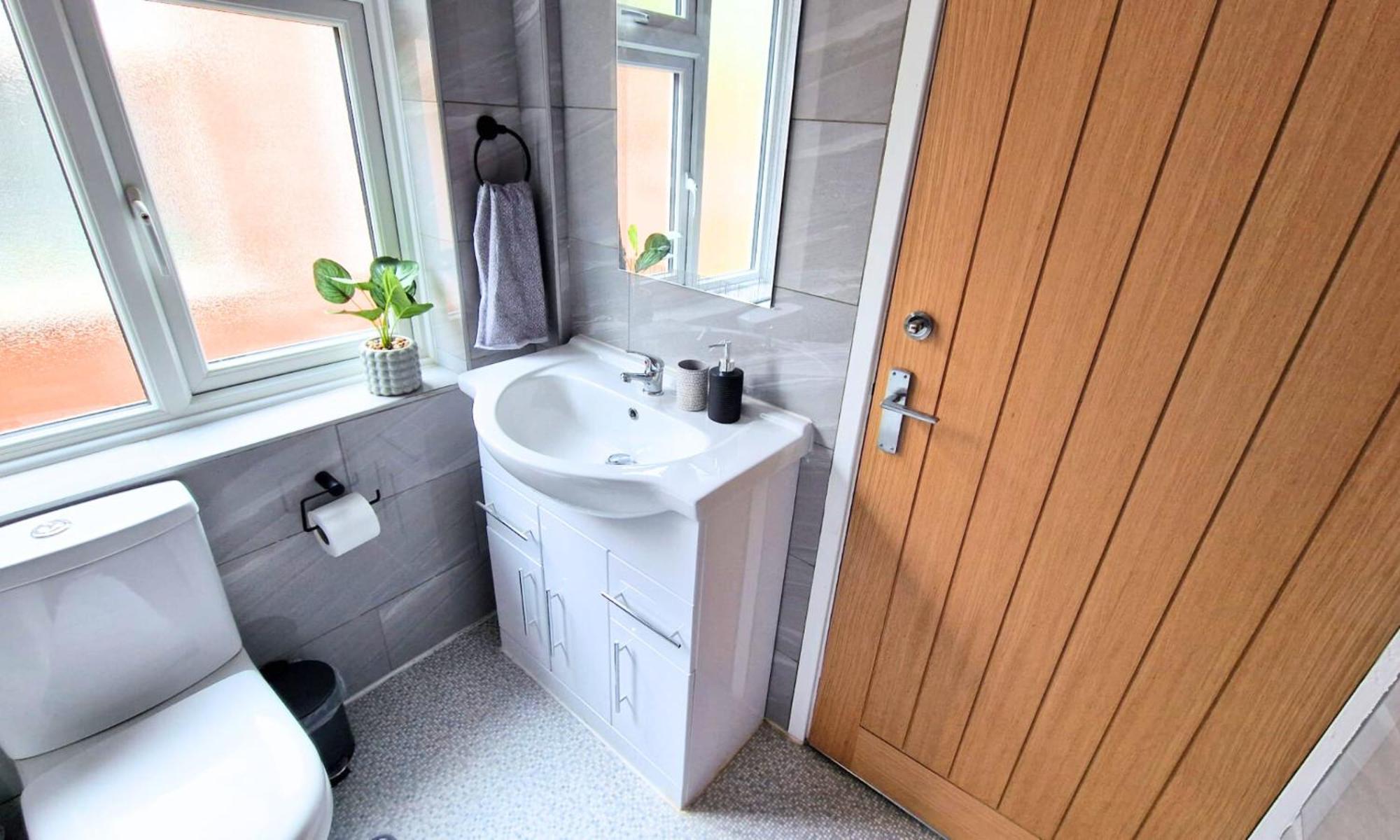 Apartment Luxury Family Apartment- Close To *