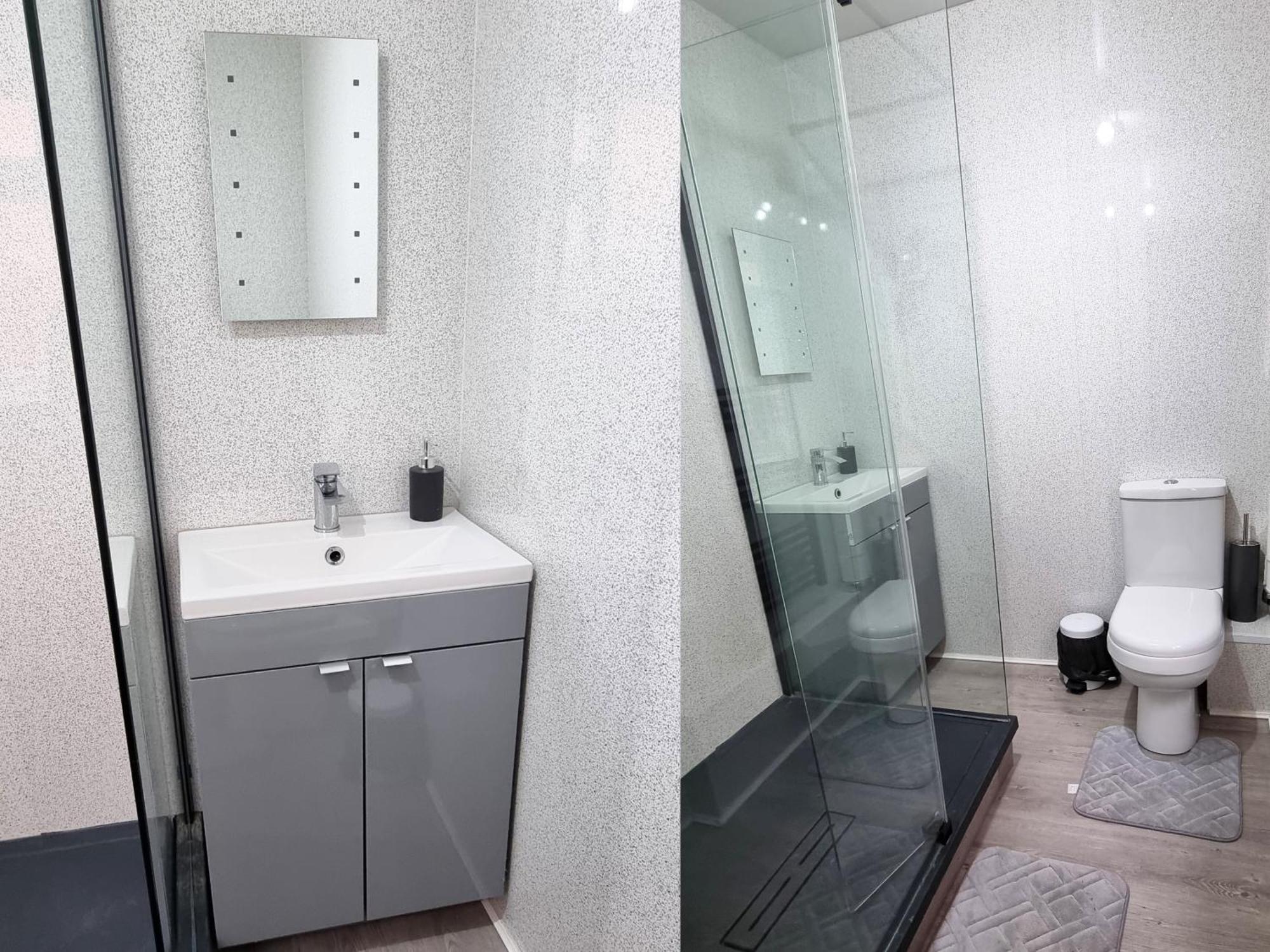Luxury Family Apartment- Close To Apartment