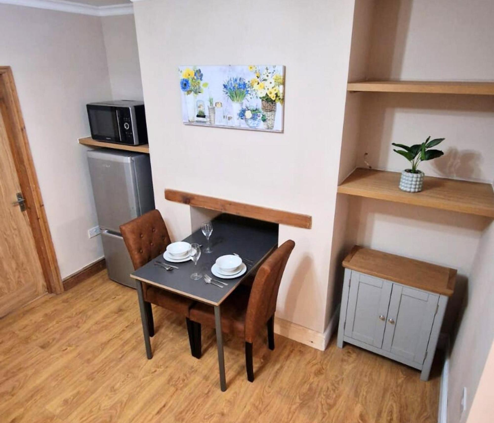 Apartment Luxury Family Apartment- Close To