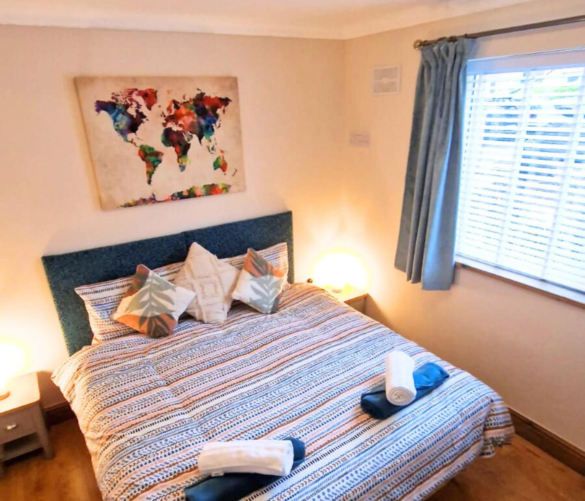 Apartment Luxury Family Apartment- Close To *